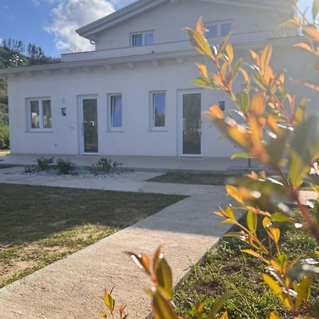 Galaxy Rooms Tropea Drapia Exterior foto